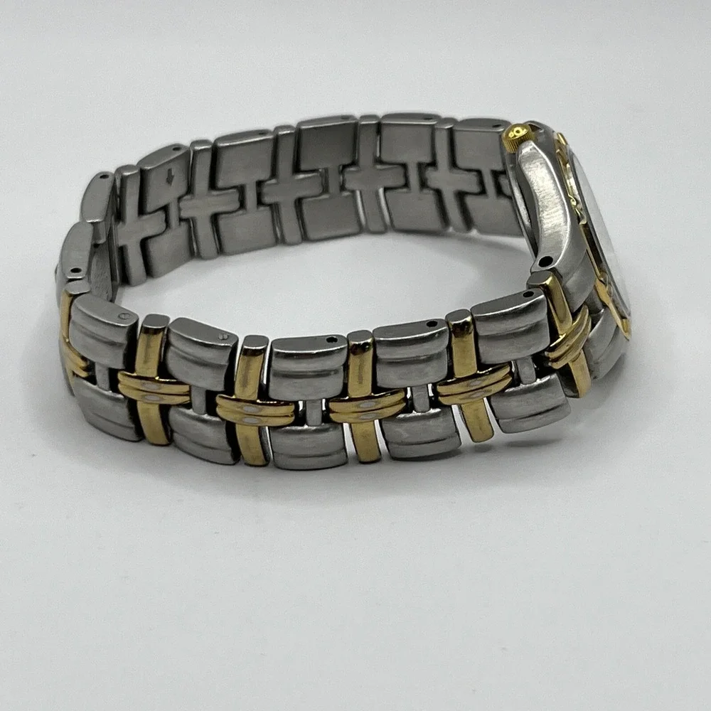 Citizen Elegance 1012-H20118 Women's 25mm Two Tone S/Steel Watch‎ NEW BATTERY